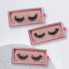 FAUX MINK CUSTOM 10-PACK - Vicky Lashes