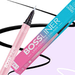 BOSS LINER ADHESIVE EYELINER DUO - Vicky Lashes