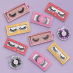 SYNTHETIC CUSTOM 20-PACK - Vicky Lashes