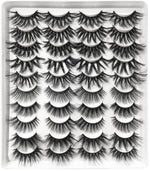 ULTIMATE LASH BOOK - Vicky Lashes